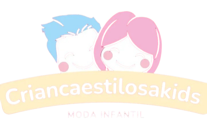 Criança Estilosa Kids