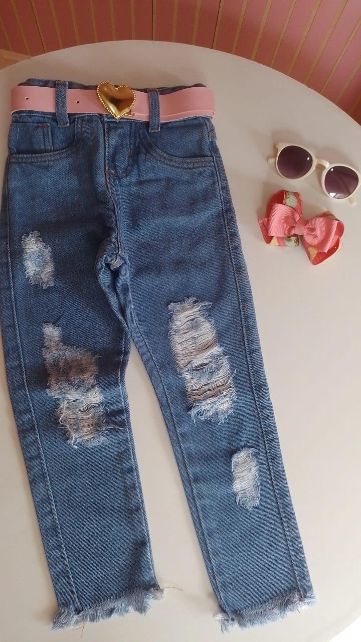 Calda jeans